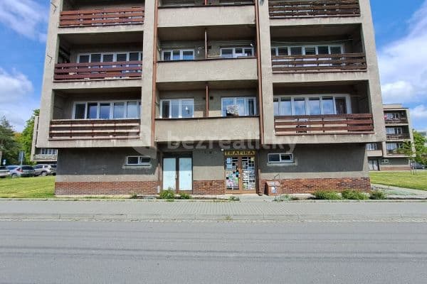 non-residential property to rent, 19 m², Březinská, 