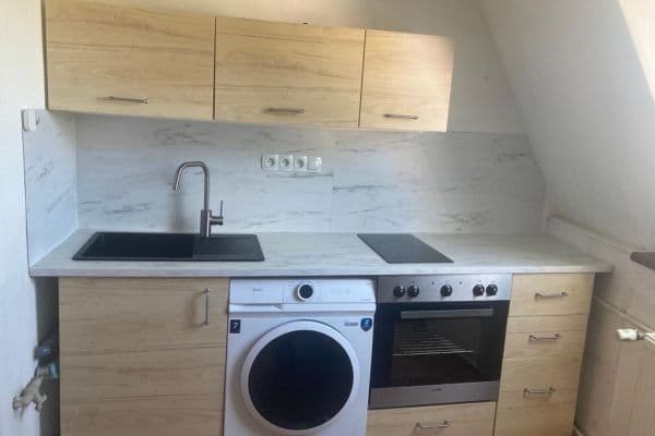 2 bedroom flat to rent, 60 m², Vítězná, Hranice 2 bedroom flat to rent, 60 m², Vítězná, Hranice