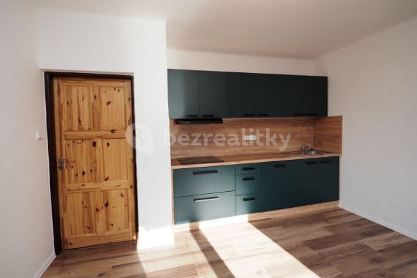 2 bedroom flat to rent, 65 m², Beskydská, Prague, Prague