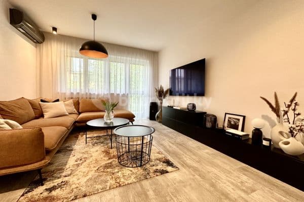 2 bedroom with open-plan kitchen flat for sale, 86 m², Strelkovova, 
