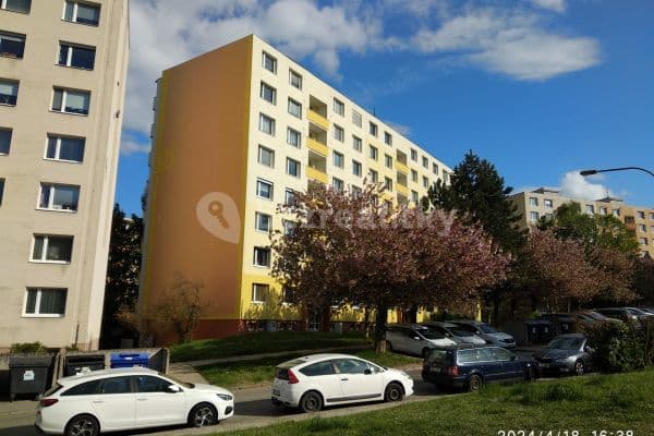 1 bedroom flat to rent, 32 m², Ulička, Brno