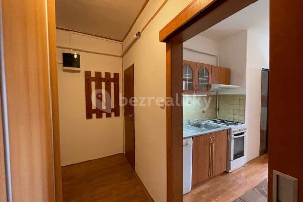 1 bedroom flat to rent, 45 m², Jedličkova, Ostrava