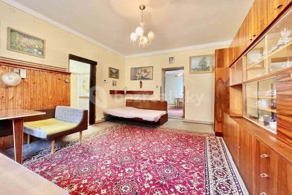 2 bedroom flat for sale, 54 m², 