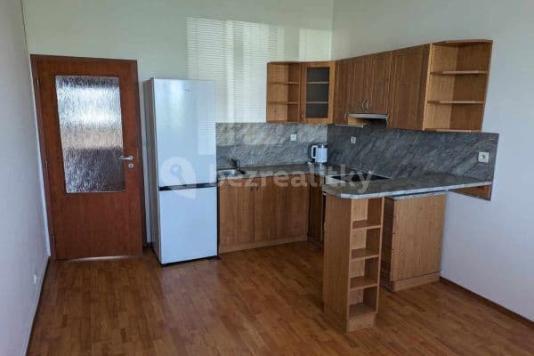 2 bedroom with open-plan kitchen flat to rent, 73 m², Jihlavská, Hlavní město Praha