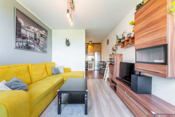 1 bedroom with open-plan kitchen flat for sale, 43 m², Čimická, 