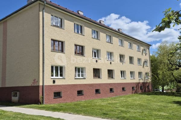 2 bedroom flat for sale, 52 m², Vladislava Vančury, Beroun, Středočeský Region