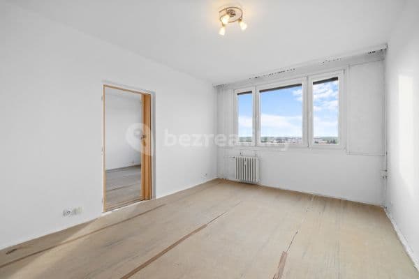 1 bedroom flat for sale, 37 m², 28. října, 