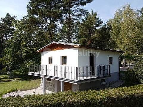 recreational property to rent, 0 m², Hrdlička