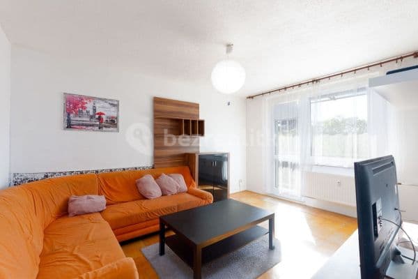 2 bedroom flat for sale, 48 m², Větrná, 