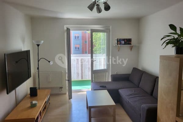 2 bedroom flat to rent, 53 m², Chrjukinova, Ostrava, Moravskoslezský Region
