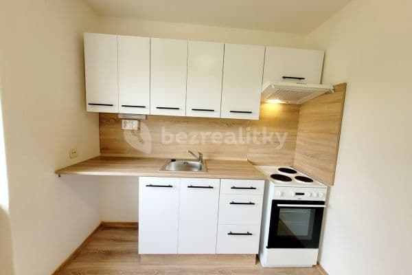 1 bedroom flat to rent, 27 m², Opletalova, 