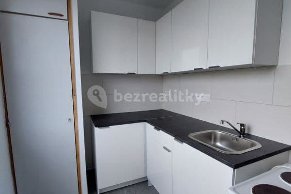 1 bedroom flat to rent, 30 m², Erno Košťála, Pardubice, Pardubický Region