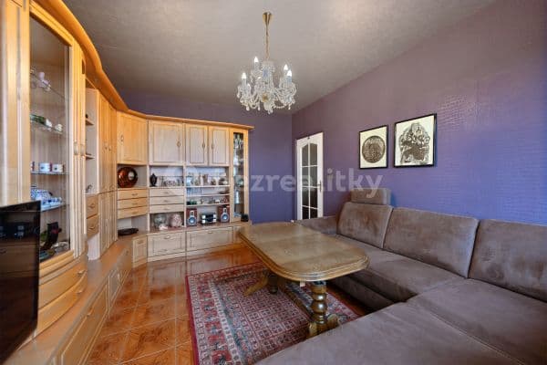 3 bedroom flat for sale, 66 m², Voskovcova, 