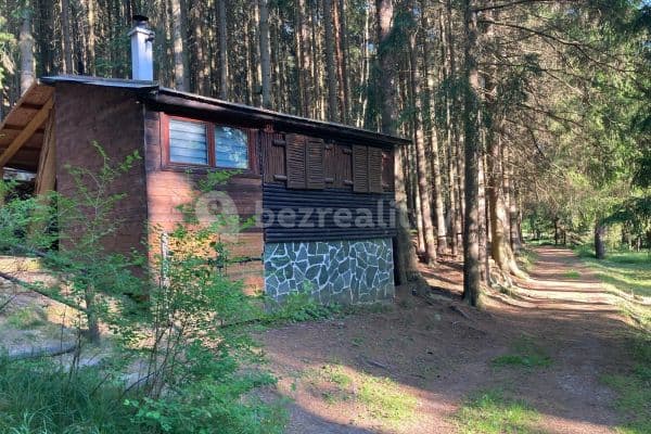 recreational property for sale, 28 m², Horní Slavkov