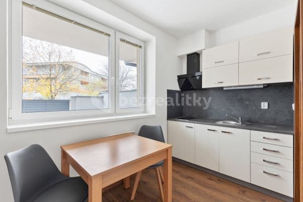 1 bedroom flat for sale, 26 m², Kukelská, 