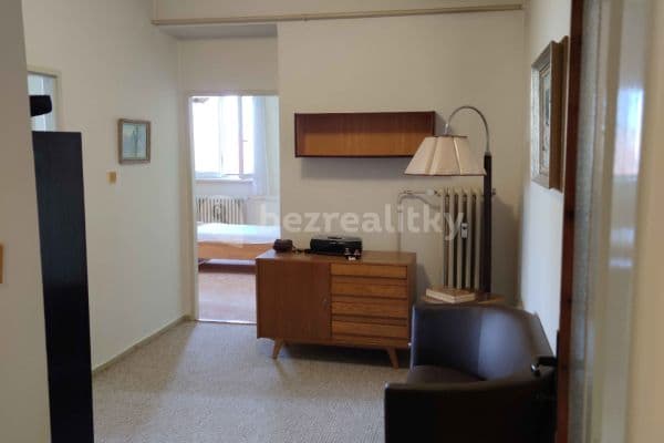 2 bedroom flat for sale, 68 m², Alšovo náměstí, Ostrava