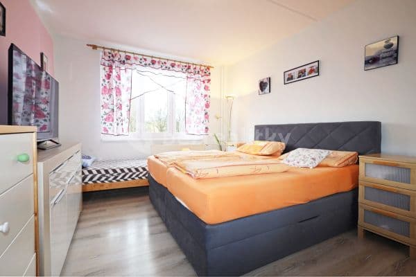 2 bedroom flat for sale, 55 m², Lomená, 