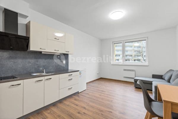 Studio flat for sale, 23 m², Kukelská, 