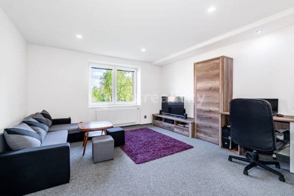 2 bedroom flat for sale, 55 m², 