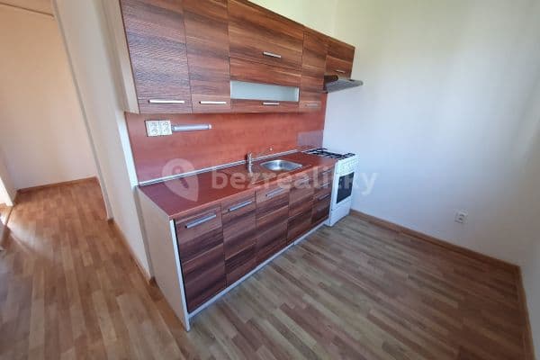 2 bedroom flat to rent, 52 m², Božkova, 