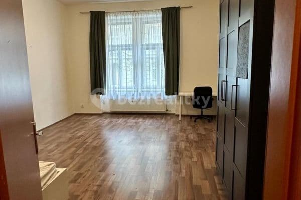 2 bedroom flat to rent, 48 m², Řehořova, Hlavní město Praha