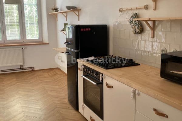 1 bedroom with open-plan kitchen flat to rent, 54 m², Dostojevského, Nový Jičín