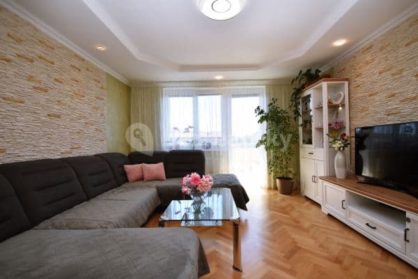 3 bedroom flat for sale, 75 m², Dvořákova, 