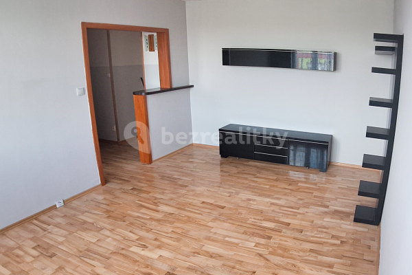 1 bedroom with open-plan kitchen flat to rent, 39 m², Nedašovská, Hlavní město Praha