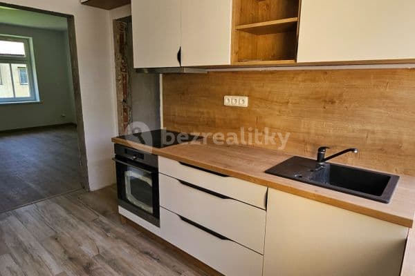 2 bedroom flat for sale, 53 m², Líšný