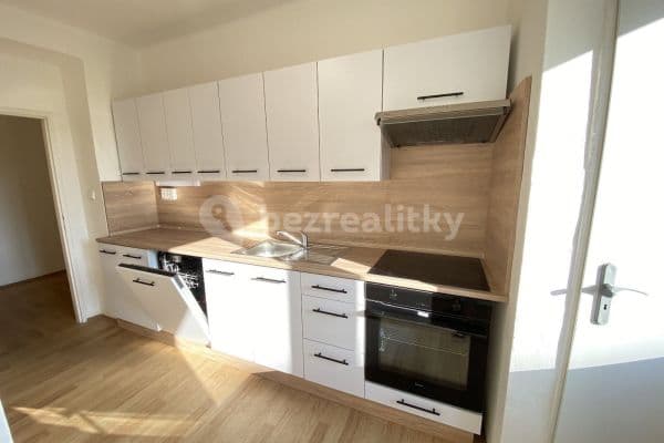 2 bedroom flat to rent, 54 m², Tylova, 