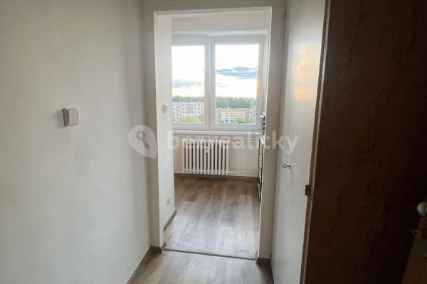 1 bedroom flat to rent, 29 m², Horní, Ostrava
