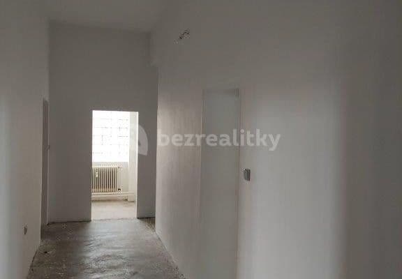 3 bedroom flat for sale, 119 m², Národních hrdinů, Břeclav