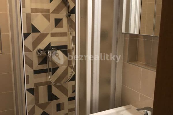 Studio flat to rent, 27 m², Bolzanova, Chýně Studio flat to rent, 27 m², Bolzanova, Chýně