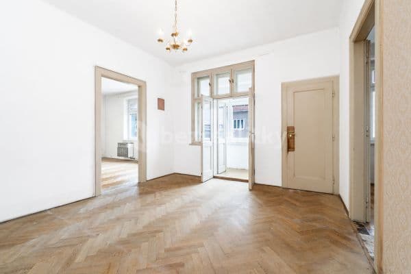 1 bedroom flat for sale, 77 m², Tučkova, 