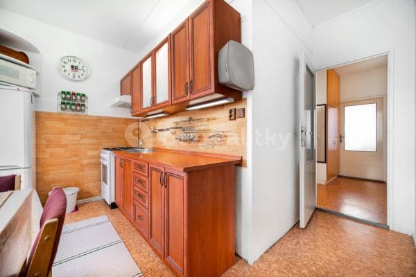 2 bedroom flat for sale, 64 m², Svitavská, 