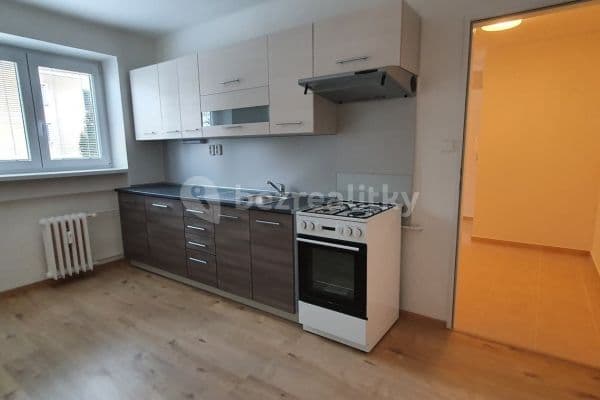 1 bedroom with open-plan kitchen flat to rent, 36 m², Vančurova, 