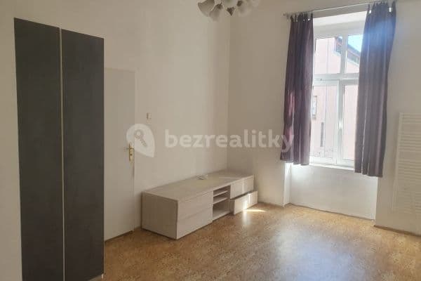 1 bedroom flat to rent, 30 m², Vacínova, Hlavní město Praha