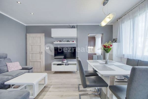 5 bedroom flat for sale, 124 m², Nad Dalmatinkou, 