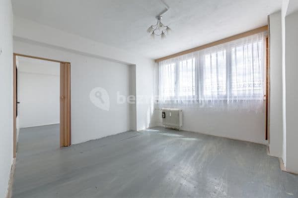 1 bedroom with open-plan kitchen flat for sale, 38 m², Jiráskova, 