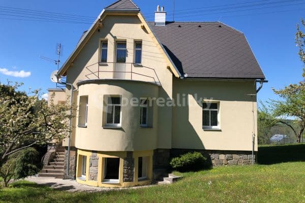 house for sale, 120 m², Sokolská, Senohraby