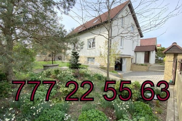 house to rent, 180 m², Libeř