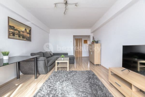 2 bedroom flat for sale, 54 m², třída T. G. Masaryka, 