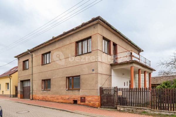 house for sale, 198 m², K Rybníku, Smečno, Středočeský Region