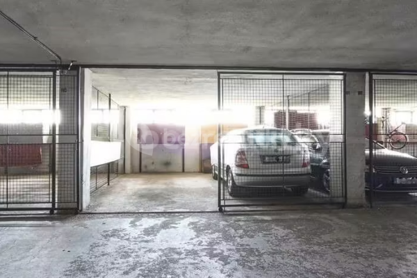 garage for sale, 13 m², Herčíkova, Brno