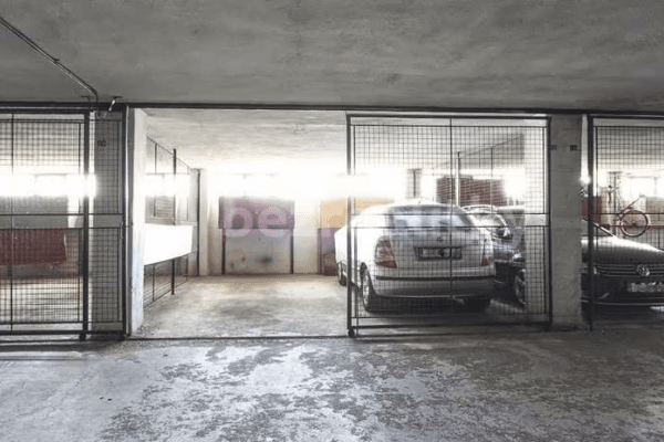 garage for sale, 13 m², Herčíkova, Brno garage for sale, 13 m², Herčíkova, Brno