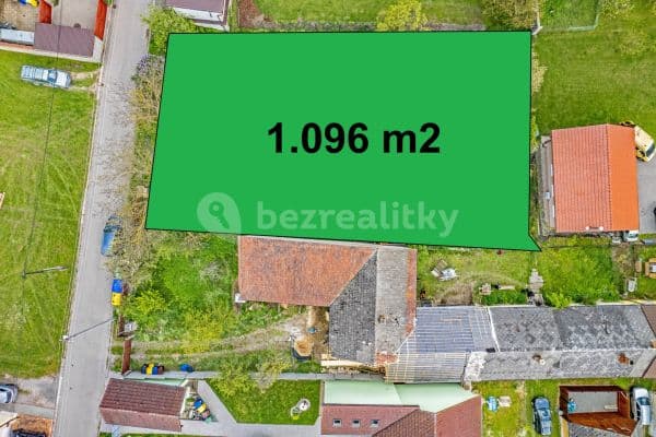 plot for sale, 1,096 m², 