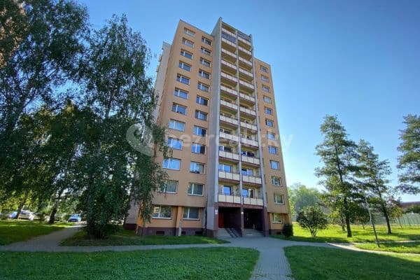 3 bedroom flat to rent, 67 m², Čsl. armády, Karviná, Moravskoslezský Region