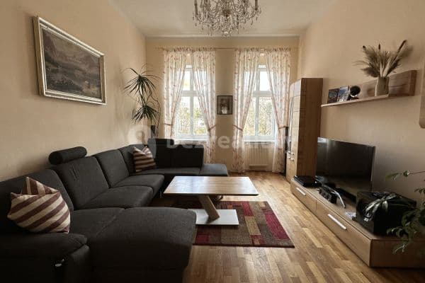 2 bedroom flat to rent, 43 m², Bulharská, Karlovy Vary