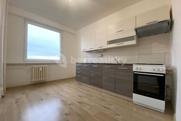 3 bedroom flat to rent, 69 m², Závodní, Karviná, Moravskoslezský Region