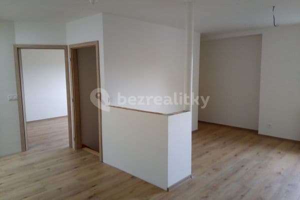 1 bedroom with open-plan kitchen flat for sale, 60 m², Slámova, Brno